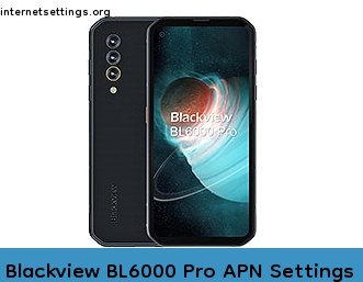 Blackview BL6000 Pro