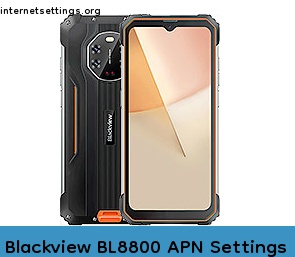 Blackview BL8800