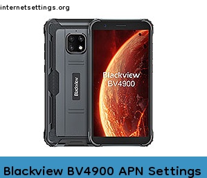 Blackview BV4900