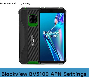 Blackview BV5100