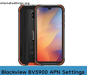 Blackview BV5900