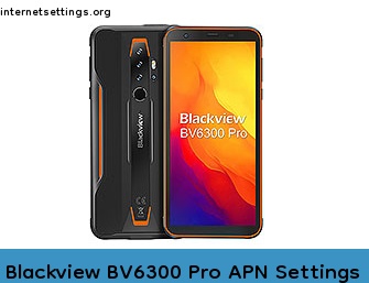 Blackview BV6300 Pro