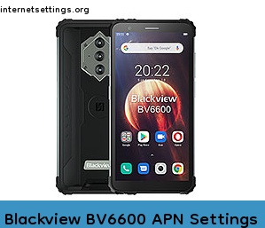 Blackview BV6600