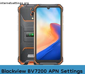 Blackview BV7200