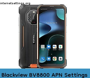 Blackview BV8800