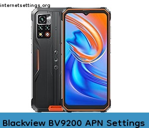 Blackview BV9200