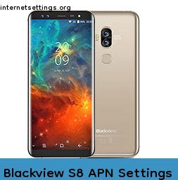 Blackview S8