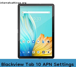 Blackview Tab 10