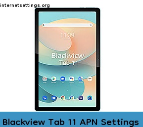 Blackview Tab 11