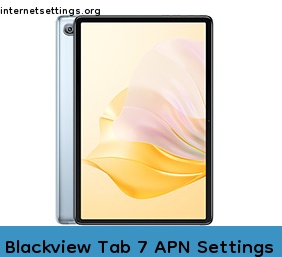 Blackview Tab 7