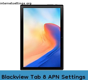 Blackview Tab 8