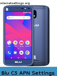 Blu C5