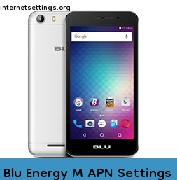 Blu Energy M