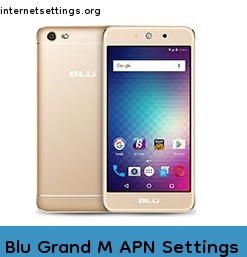 Blu Grand M