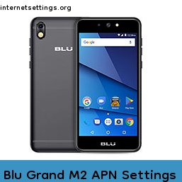 Blu Grand M2