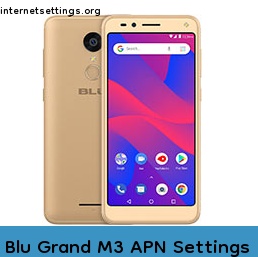 Blu Grand M3