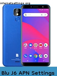 Blu J6