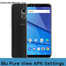 Blu Pure View