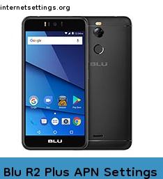 Blu R2 Plus