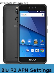 Blu R2