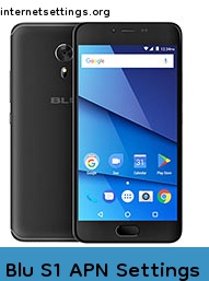 Blu S1