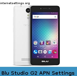 Blu Studio G2