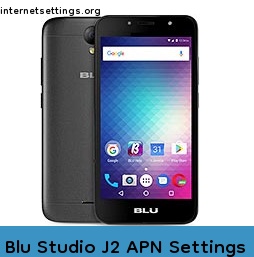 Blu Studio J2