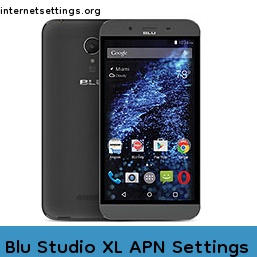 Blu Studio XL