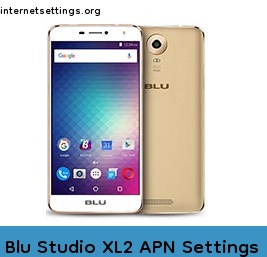 Blu Studio XL2