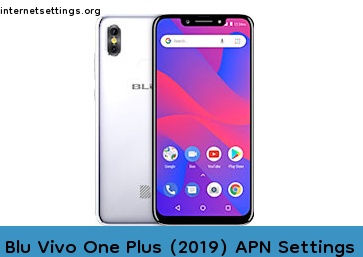 Blu Vivo One Plus (2019)