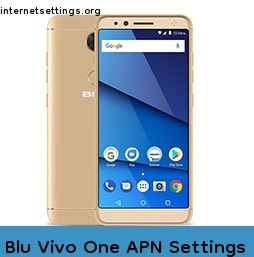 Blu Vivo One