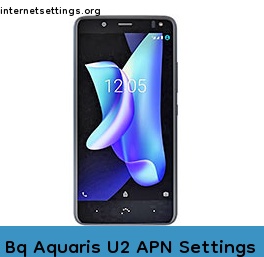 Bq Aquaris U2