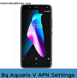 Bq Aquaris V