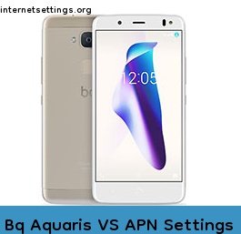 Bq Aquaris VS