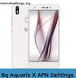 Bq Aquaris X