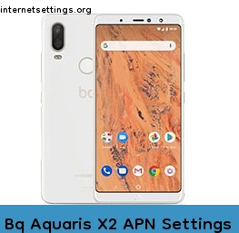 Bq Aquaris X2