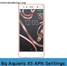 Bq Aquaris X5