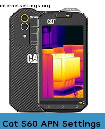 Cat S60