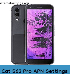 Cat S62 Pro