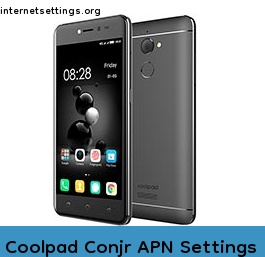 Coolpad Conjr