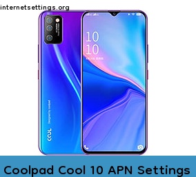 Coolpad Cool 10