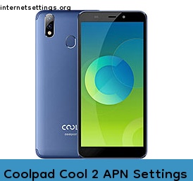 Coolpad Cool 2