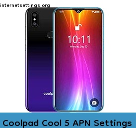 Coolpad Cool 5