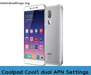 Coolpad Cool1 dual