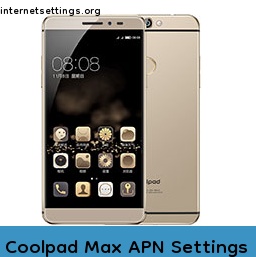 Coolpad Max