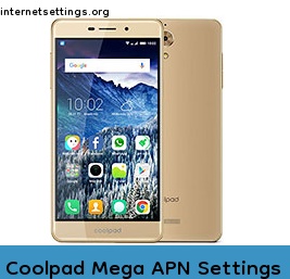 Coolpad Mega