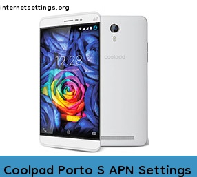 Coolpad Porto S