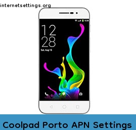 Coolpad Porto