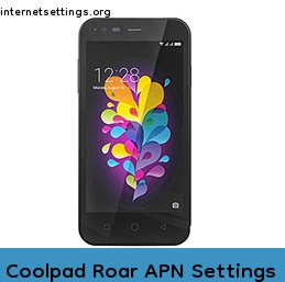 Coolpad Roar