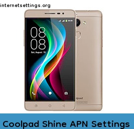 Coolpad Shine